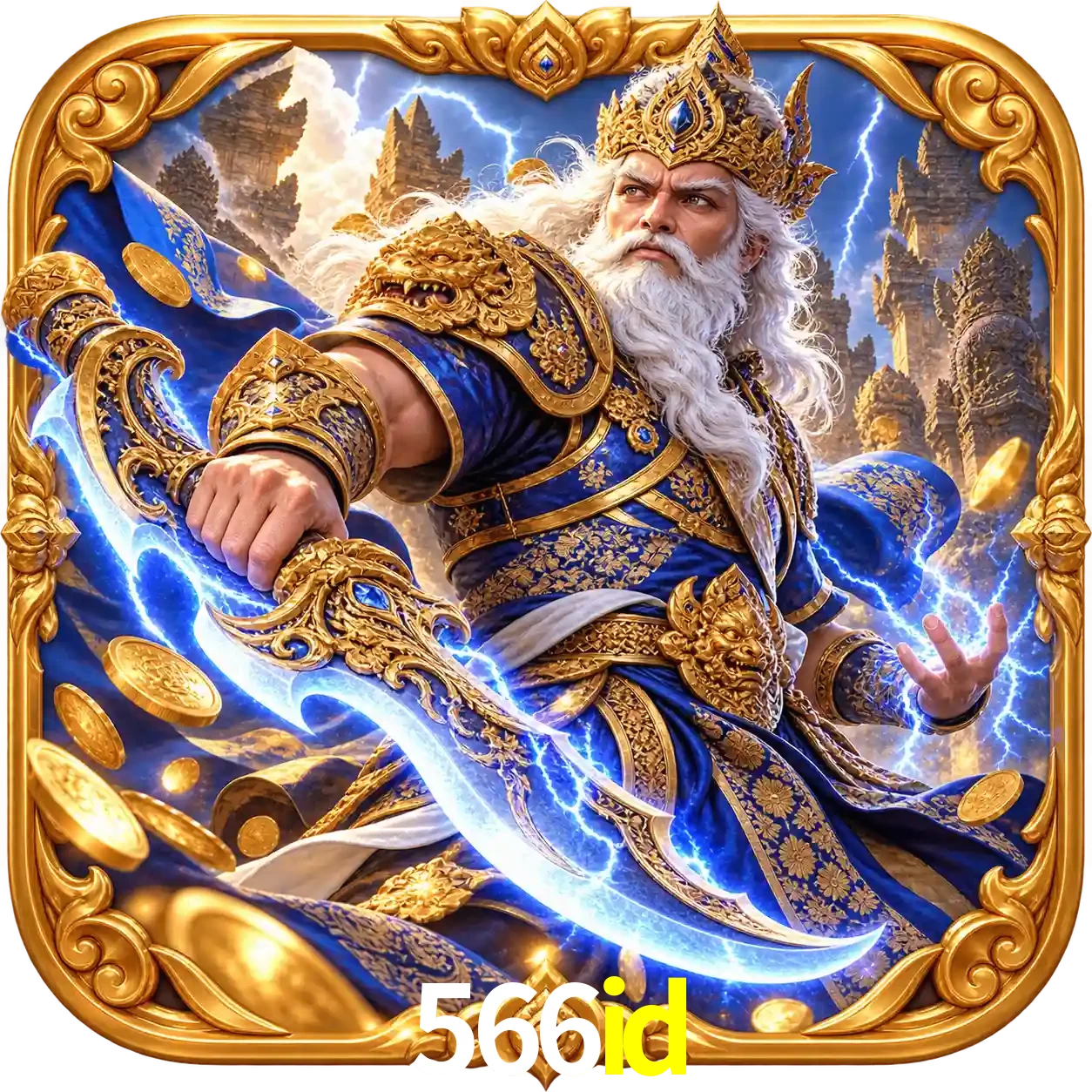 566id APK Indonesia - Panduan Lengkap dan Tutorial